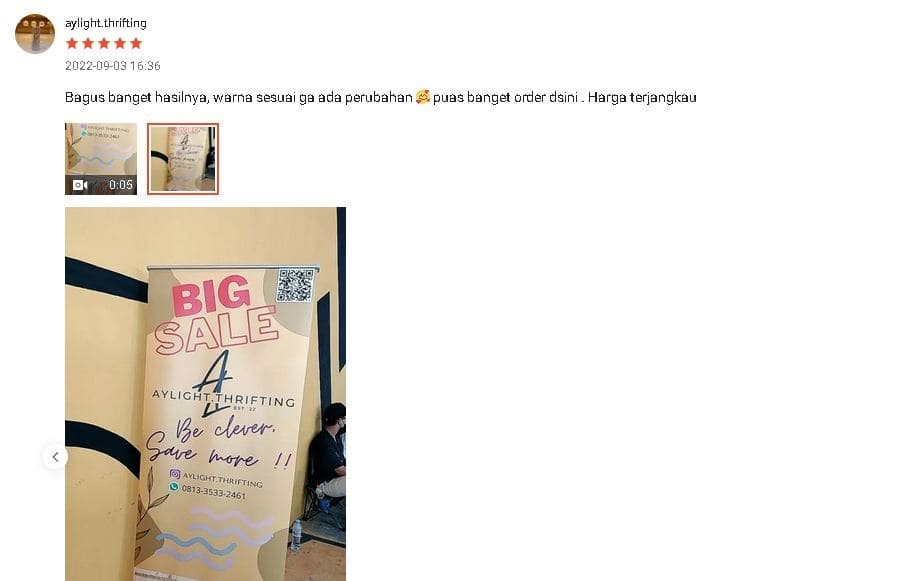 Testimoni 2